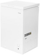 Морозильный ларь Hyundai CH1002 фото 4 в Санкт-Петербурге