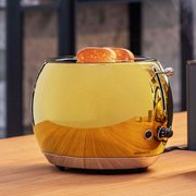 Тостер Bugatti ROMEO 02-RMDL фото 4 в Санкт-Петербурге