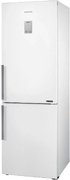 Холодильник Samsung RB34J3515WW/EF фото 3 в Санкт-Петербурге