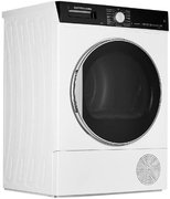 Сушильная машина Kuppersberg DM 560 W фото 2 в Санкт-Петербурге