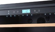 Встраиваемый винный шкаф CellarPrivate CP165-1TBH фото 4 в Санкт-Петербурге