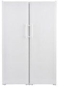 Холодильник Liebherr SBS 7212 (SGN 3063-21 001+SK 4240-21 001) Comfort NoFrost фото 2 в Санкт-Петербурге
