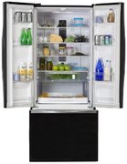 Холодильник Hitachi R-WB 552 PU2 GBK фото 3 в Санкт-Петербурге