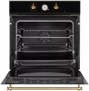 Духовой шкаф Kuppersberg SR 6911 B Bronze фото 2 в Санкт-Петербурге