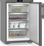 Холодильник Liebherr Fdgd 1404 Pure фото 2 в Санкт-Петербурге