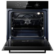 Духовой шкаф электрический Kuppersberg HO 606 P Black фото 3 в Санкт-Петербурге