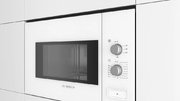 Встраиваемая микроволновая печь Bosch BFL520MW0 фото 2 в Санкт-Петербурге