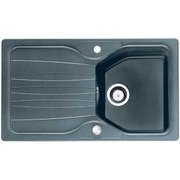 Мойка Франке COG 611 серый фото в Санкт-Петербурге Мойка Franke COG 611 серый фото в Санкт-Петербурге