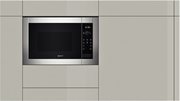 Микроволновая печь Neff H12WE60N0 фото 2 в Санкт-Петербурге