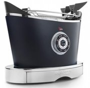 Тостер Bugatti VOLO Black Swarovski 140 фото в Санкт-Петербурге