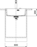 Мойка Franke MRG 610-54 FTL белый фото 3 в Санкт-Петербурге