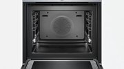 Духовой шкаф Bosch HMG636RS1 фото 4 в Санкт-Петербурге