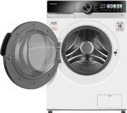 Стиральная машина Weissgauff WMD 45148 Color Touch Inverter Steam фото 2 в Санкт-Петербурге