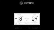 Двухкамерный холодильник Bosch KGN39LB316 фото 3 в Санкт-Петербурге
