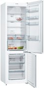 Двухкамерный холодильник Bosch KGN39XW30U фото 3 в Санкт-Петербурге