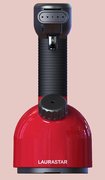 Отпариватель для одежды Laurastar IGGI Intense Red фото 3 в Санкт-Петербурге