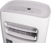 Мобильный кондиционер Electrolux EACM-9 CG/N3 фото 4 в Санкт-Петербурге