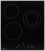 Варочная панель KRONA LAUREL 45 BL