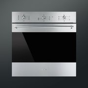 Духовой шкаф Smeg SF6381X фото 3 в Санкт-Петербурге