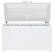 Морозильный ларь Liebherr GTP 4656 Premium фото 4 в Санкт-Петербурге