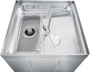 Посудомоечная машина Smeg HTY511DW фото 4 в Санкт-Петербурге