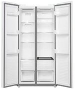 Холодильник Maunfeld MFF191NFPW фото 3 в Санкт-Петербурге