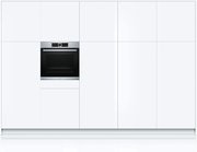 Духовой шкаф Bosch HBG632TS1 фото 4 в Санкт-Петербурге
