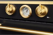 Духовой шкаф Kuppersberg RC 6911 ANT Bronze фото 4 в Санкт-Петербурге