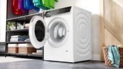 Стиральная машина Bosch WGB256A0ME фото 4 в Санкт-Петербурге
