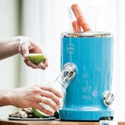 Соковыжималка NOVIS Vita Juicer синяя фото 3 в Санкт-Петербурге Соковыжималка NOVIS Vita Juicer синяя фото 3 в Санкт-Петербурге