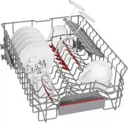 Встраиваемая посудомоечная машина Bosch SPV6EMX76Q фото 2 в Санкт-Петербурге