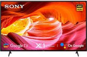 Телевизор Sony KD-65X75K Телевизор Sony KD-65X75K
