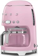 Капельная кофеварка Smeg DCF02PKEU фото 3 в Санкт-Петербурге