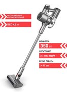 Беспроводной пылесос Куперсбуш SA113 G фото 3 в Санкт-Петербурге Беспроводной пылесос Kuppersbusch SA113 G фото 3 в Санкт-Петербурге