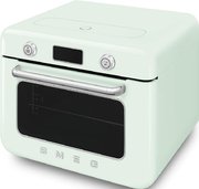 Мини-печь с паром Smeg COF01PGEU фото 4 в Санкт-Петербурге