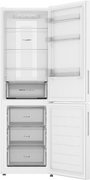 Холодильник Haier CBF534AWG фото 2 в Санкт-Петербурге