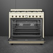 Варочный центр Smeg CO96GMP9 фото 2 в Санкт-Петербурге