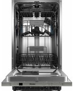 Встраиваемая посудомоечная машина Haier HDWE10-395RU Встраиваемая посудомоечная машина Haier HDWE10-395RU фото