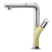 Смеситель Бланко Yovis-S Silgranit жасмин фото в Санкт-Петербурге Смеситель Blanco Yovis-S Silgranit жасмин фото в Санкт-Петербурге