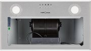 Вытяжка Krona AMBRA 600 inox PB фото 4 в Санкт-Петербурге