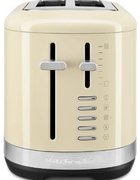 Тостер KitchenAid Artisan 5KMT2109EAC фото 3 в Санкт-Петербурге