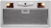 Встраиваемая вытяжка KRONA MINI 600 WHITE slider фото 3 в Санкт-Петербурге