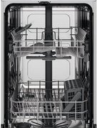 Посудомоечная машина Electrolux EEA912100L фото 2 в Санкт-Петербурге