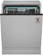Встраиваемая посудомоечная машина Weissgauff BDW 6135 D Inverter AutoOpen Timer Floor фото в Санкт-Петербурге