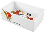 Мойка Омойкири MIKURA 76-TOKYO 1 фото в Санкт-Петербурге Мойка Omoikiri MIKURA 76-TOKYO 1 фото в Санкт-Петербурге