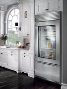 Встраиваемый холодильник SUB-ZERO ICBBI-36UG/S/PH/RH фото 4 в Санкт-Петербурге