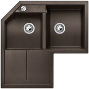Мойка Blanco Metra 9 E кофе Мойка Blanco Metra 9 E кофе