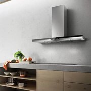 Вытяжка Elica TOP SENSE IXBL/F/120 фото 2 в Санкт-Петербурге