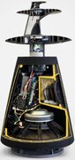 Акустическая колонка Бэнг Олуфсен BeoLab 5 Black фото 2 в Санкт-Петербурге Акустическая колонка Bang & Olufsen BeoLab 5 Black фото 2 в Санкт-Петербурге