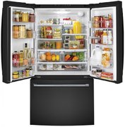 Холодильник IO MABE INO27JSPFF B фото 2 в Санкт-Петербурге